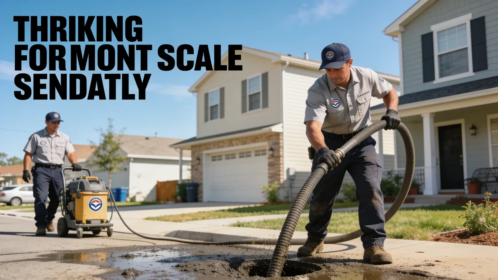 Sewage Cleanup in Whitewood, SD near me